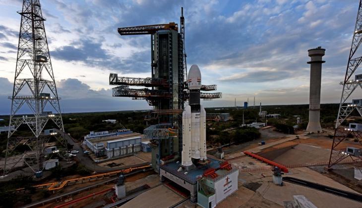 chandrayaan 2