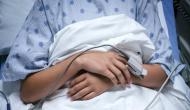 Hospital gowns, stainless steel contaminated with pathogens: Study