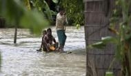 Meghalaya: 1.14 lakh people affected due to flood in West Garo Hills