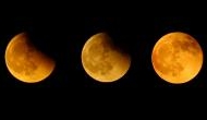 Partial lunar eclipse on Wednesday: Here's all you need to know