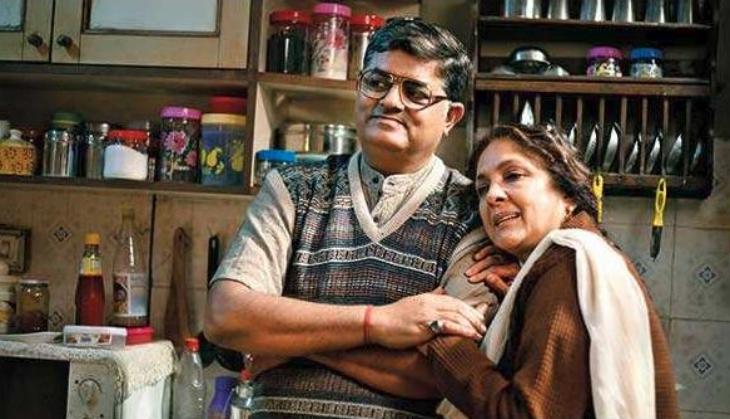 Neena Gupta, Gajraj Rao to reunite for 'Shubh Mangal Zyada Saavdhan'