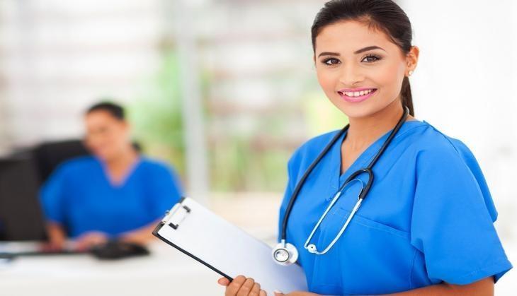 Nurse
