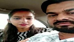 HC grants protection to UP MLA's daughter Sakshi Mishra and her husband