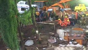 Solan Building Collapse: 13 dead, 28 injured in Himachal Pradesh