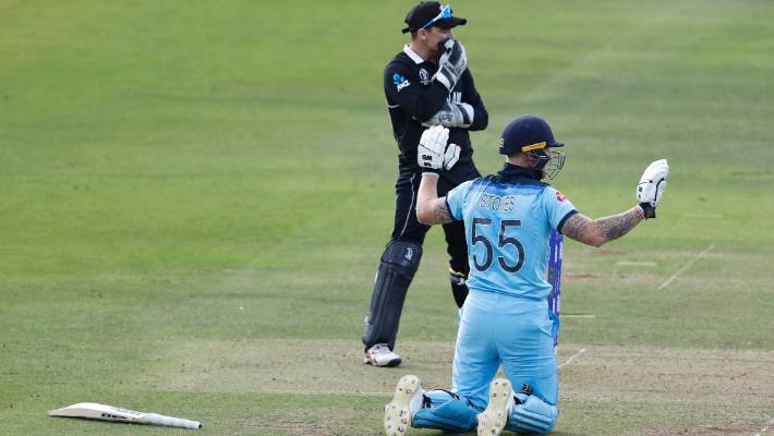 World Cricket Committee to review World Cup final overthrow involving Ben Stokes 