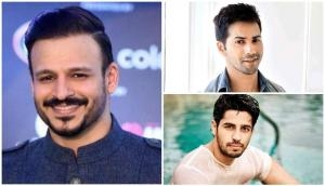 Vivek Oberoi, Varun Dhawan among other celebs react to England's win against New Zealand in CWC'19