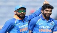विश्व कप से बाहर हुई भारतीय टीम फिर भी आईसीसी रैंकिंग में भारतीय खिलाड़ियों का दबदबा