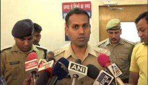 UP: Agra police introduces eagle mobile team to monitor criminals