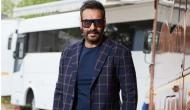 Ajay Devgn on #MeToo allegations: There is a difference between guilty and accused