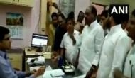 MP: MLA creates ruckus at SDM's office over power cut, electricity bills discrepancies