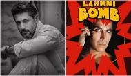 'Anshuman' of Jab We Met, Tarun Arora to play villain in Akshay Kumar starrer Laxmmi Bomb