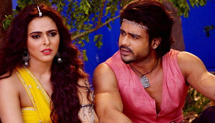 Nach Baliye 9 contestant Vishal Aditya Singh reveals why he broke up with Madhurima Tuli