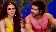 Nach Baliye 9 contestant Vishal Aditya Singh reveals why he broke up with Madhurima Tuli