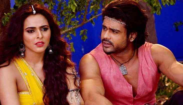 Nach Baliye 9 contestant Vishal Aditya Singh reveals why he broke up