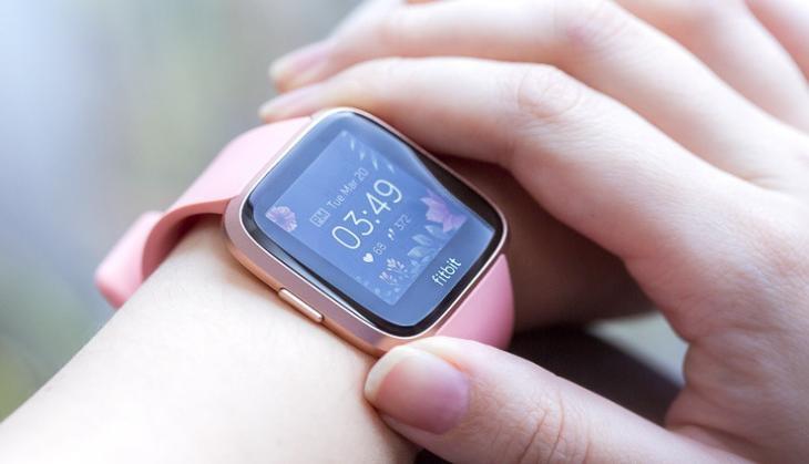 apple smart watch