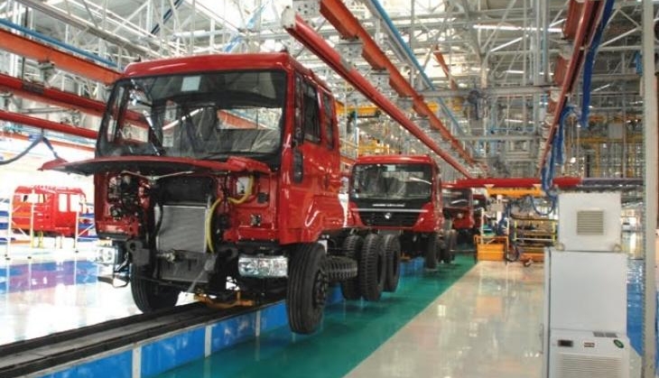 ashok leyland