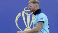 England's World Cup victory architect Ben Stokes likely to receive Knighthood