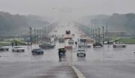 Delhi: Humid morning in national capital; light rain expected today