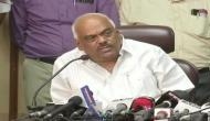 Karnataka Crisis: Speaker summons rebel MLAs to meet him at his office on Tuesday