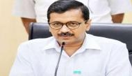Expedite implementation of welfare schemes for advocates: Arvind Kejriwal