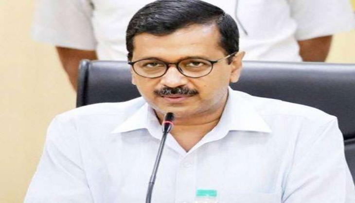 Arvind Kejriwal