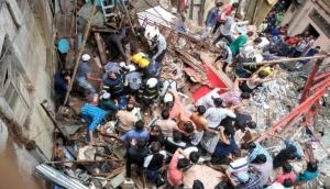Mumbai Building collapse: Dongri a hub of illegal constructions