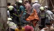 Mumbai Building Collapse: 'Will take action against those responsible for lapses' says, MHADA