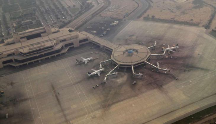 Pakistan reopens airspace for all civilian traffic after Balakot Strike