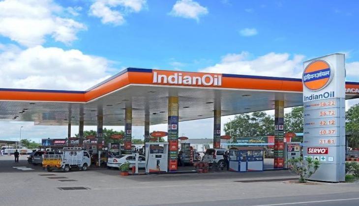 petrol