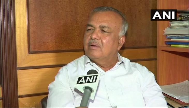 Karnataka crisis: Ramalinga Reddy skips meeting with Speaker K R Ramesh