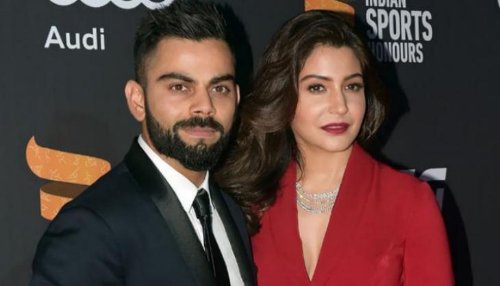 Is Virat Kohli and Anushka Sharma planning for a baby?