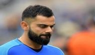 Virat Kohli punished by ICC for inappropriate physical contact with Beuran Hendricks