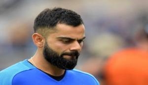 Virat Kohli pays tribute to Kobe Bryant, says basketball legend's death put everything in perspective