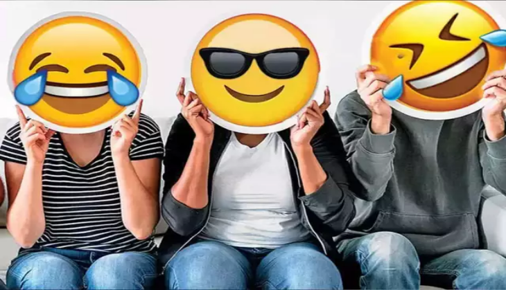 World emoji day