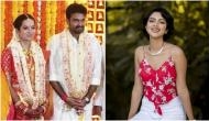 Aadai actress Amala Paul reacts on ex-husband AL Vijay getting married