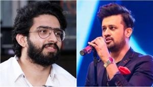 Amaal Mallik gets trolled over opposing ban on Pakistani singer Atif Aslam; users say 'Go to Pakistan'