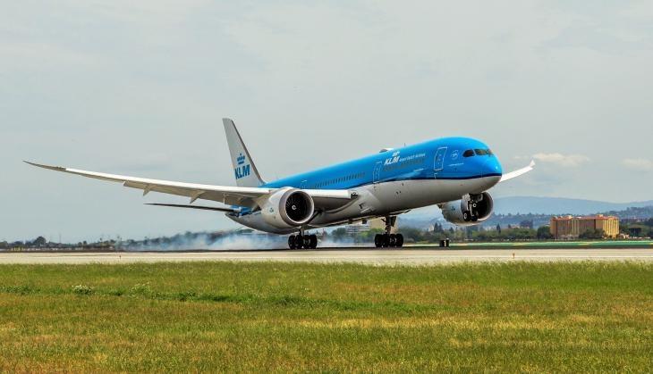 klm airlines