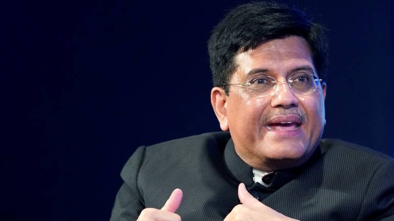 Mumbai building collapse: Piyush Goyal expresses condolences over loss of lives 