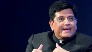 India looking forward to investment of over Trillion Pound Sterling in next 5 yrs: Piyush Goyal