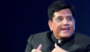 Huge investment opportunities exists in India in several sectors: Piyush Goyal