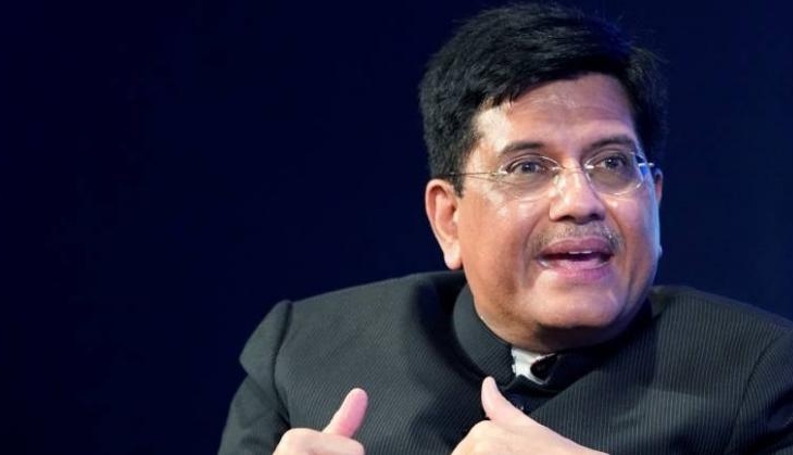 Piyush Goyal