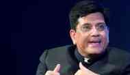 Piyush Goyal reviews PM GatiShakti National Master Plan progress 