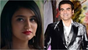 Arbaaz Khan on film with Priya Prakash Varrier: There is no 'Sridevi' connection in Sridevi Bungalow