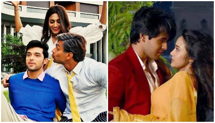 Online TRP Report: Big shuffle this week! Kasautii Zindagii Kay tops the chart; here’s full list