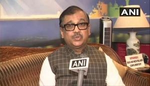 It's a drama: Ujjwal Nikam on Hafiz Saeed's arrest