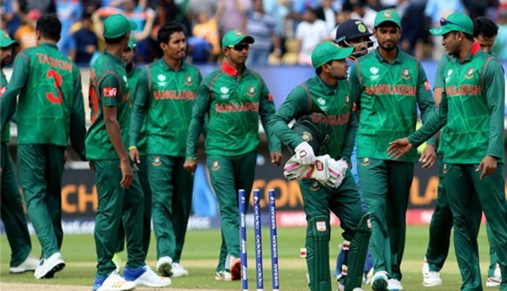 Bangladesh