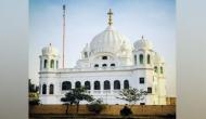 US welcomes Kartarpur corridor's construction and says, 'incredibly supportive'