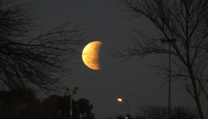 lunar