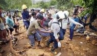 Malad wall collapse: Death toll mounts to 30 after 23-year-old succumbs to injuries