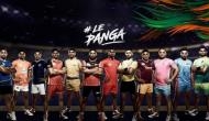 Pro Kabaddi League: Here's full team-wise schedule, date, time and venues for PKL7